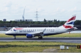 Embraer 170STD (ERJ-170-100STD)